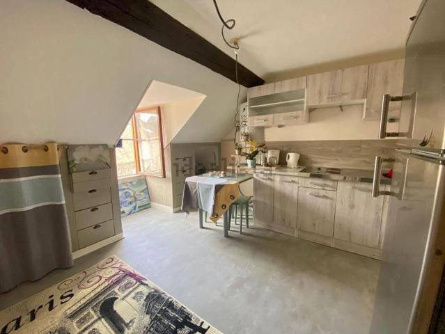 Appartement, Blois