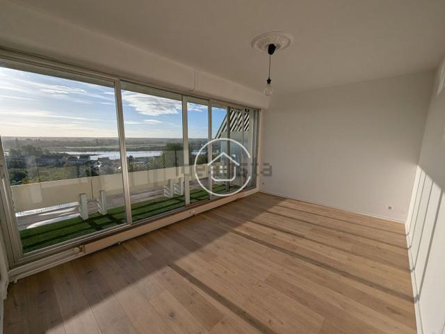 Appartement, Blois