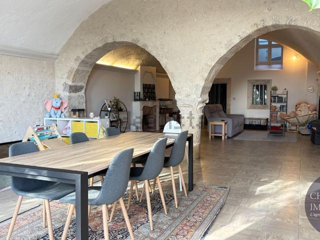 Appartement, Blois