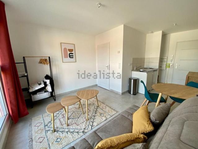 Appartement, Blois