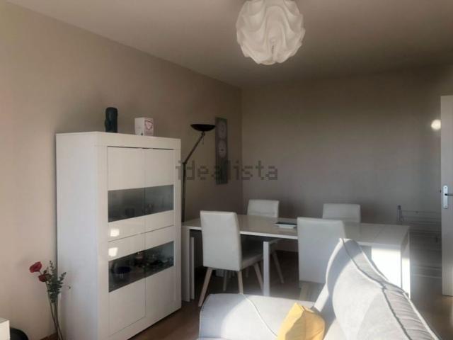 Appartement, Blois