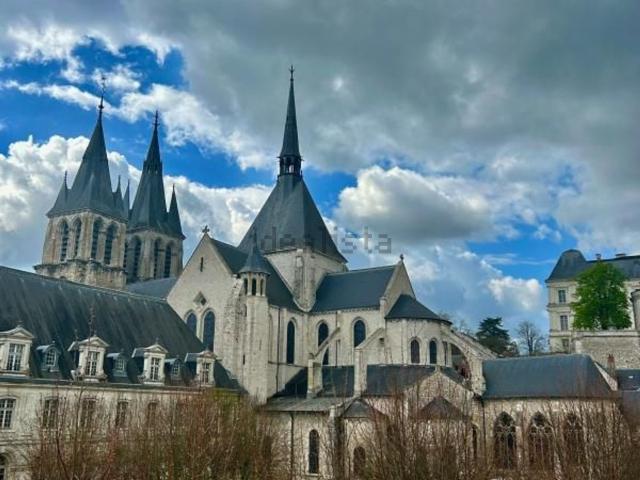 Appartement, Blois