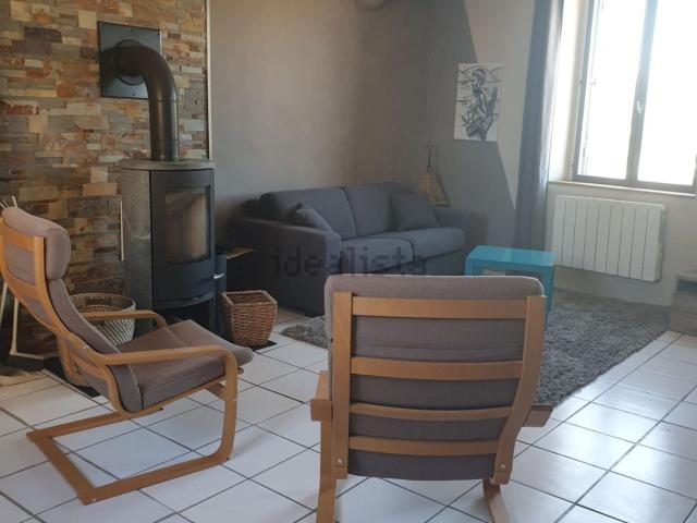 Appartement, Blois