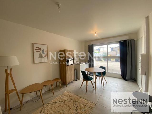 Appartement, Blois