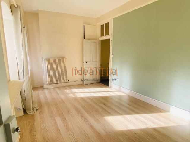 Appartement, Blois