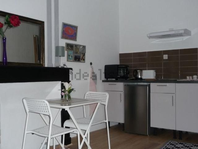 Appartement, Blois