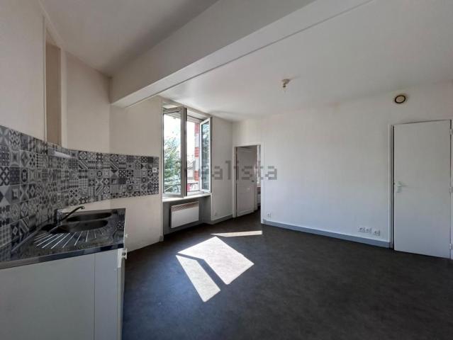 Appartement, Blois