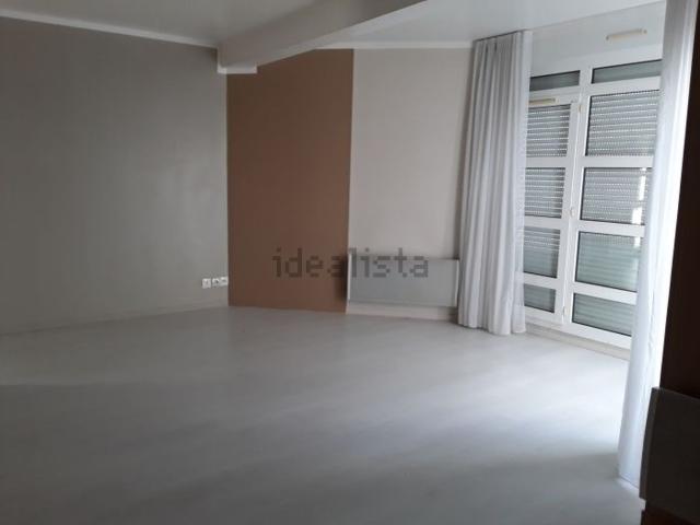 Appartement, Blois