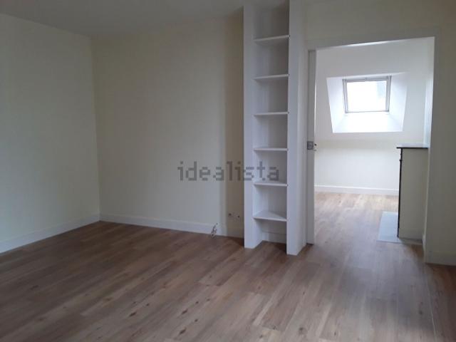 Appartement, Blois