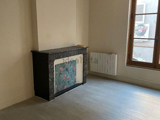 Appartement, Blois