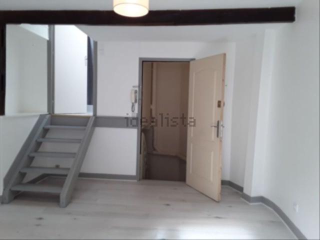 Appartement, Blois