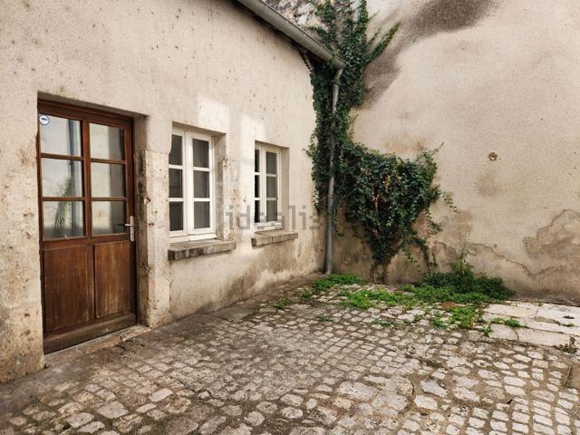 Appartement, Blois