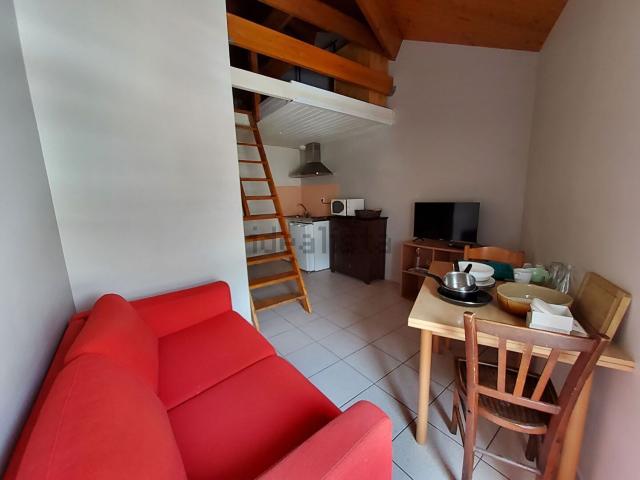 Appartement, Blois