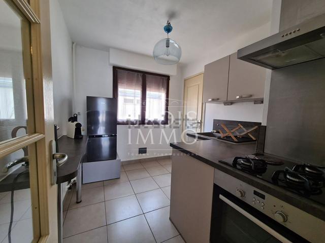 Appartement, Blois