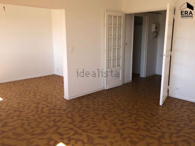 Appartement, Blois