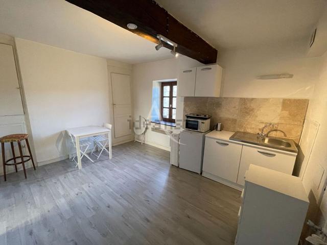 Appartement, Blois
