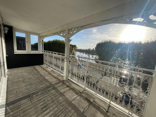 Appartement, Blois
