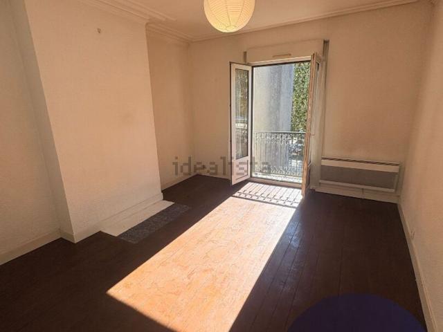 Appartement, Blois