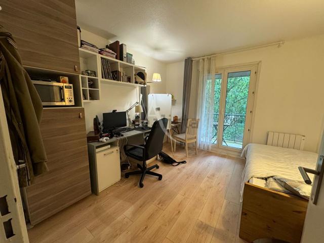 Appartement, Blois