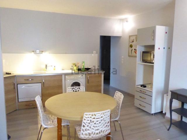 Appartement, Blois