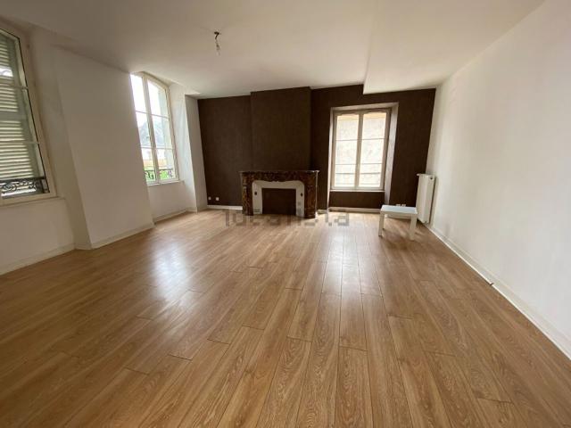 Appartement, Blois