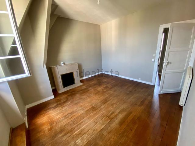 Appartement, Blois