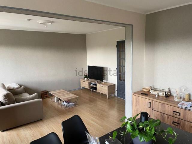 Appartement, Blois
