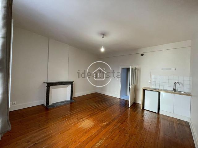 Appartement, Blois