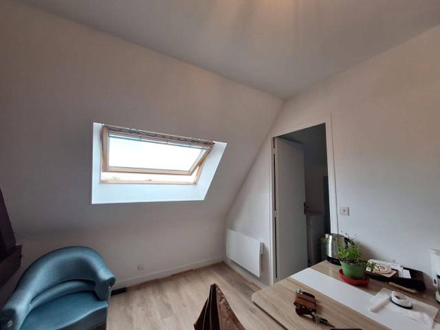 Appartement Blois 1 pièce s 19.85 m2