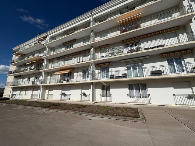 Appartement, Blois