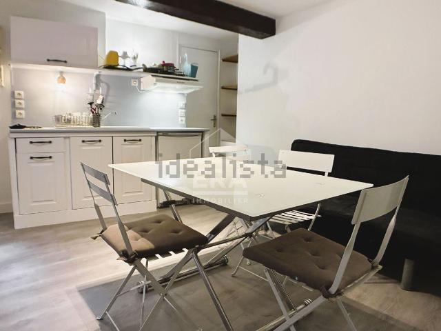 Appartement, Blois