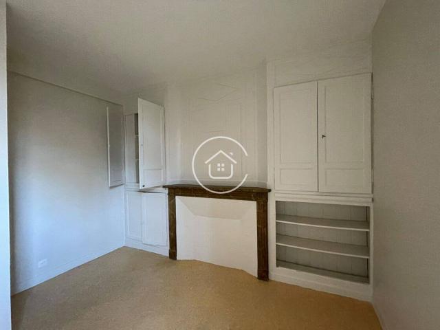 Appartement Blois 2 pièce s