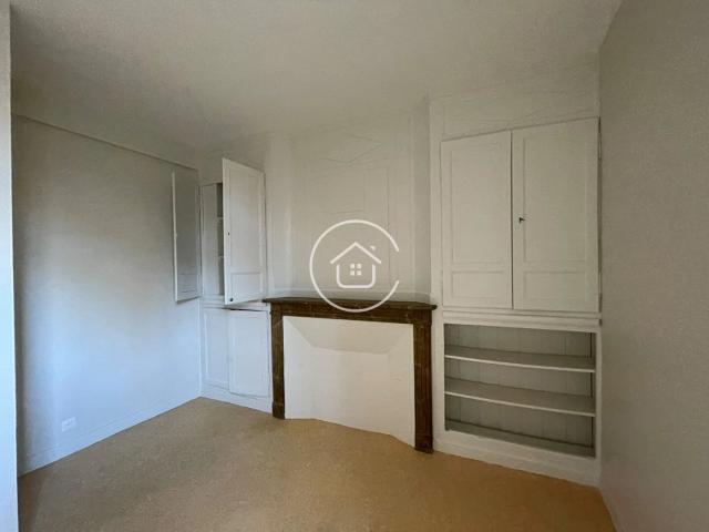 Appartement Blois 2 pièce s