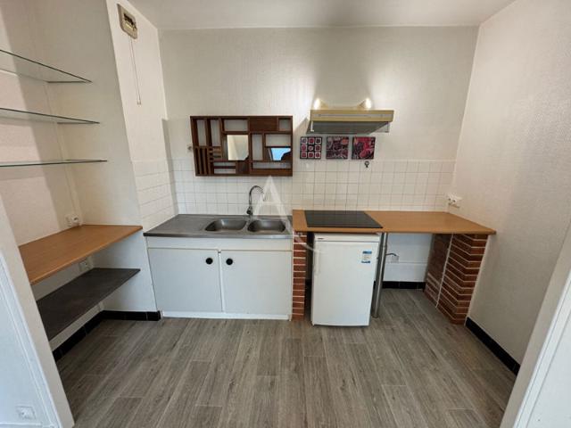 Appartement Blois 2 pièce s