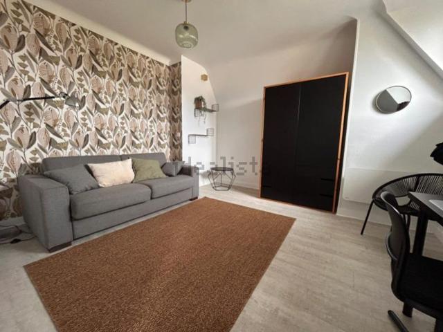 Appartement, Blois