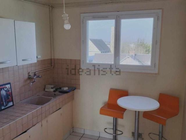 Appartement, Blois