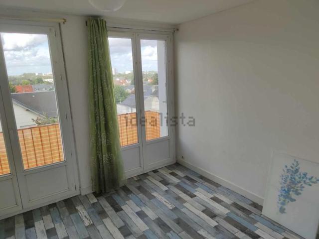 Appartement, Blois