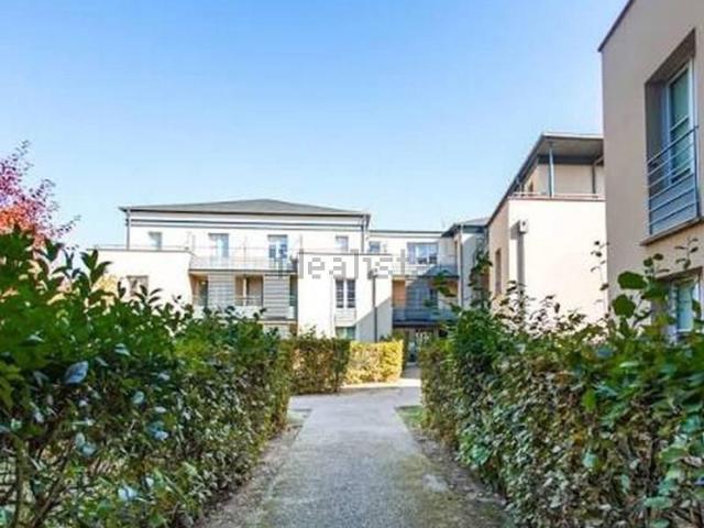 Appartement, Blois