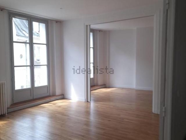 Appartement, Blois