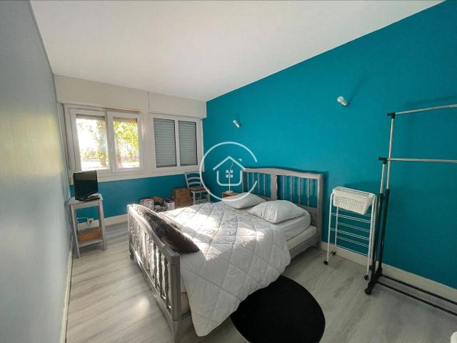 Appartement Blois 3 pièce s 55.14 m2