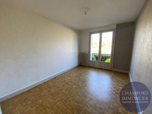 Appartement Blois 3 pièce s 67.34 m2
