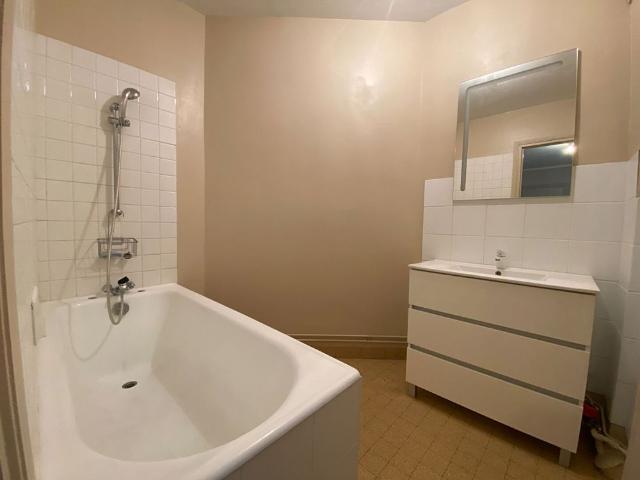 Appartement Blois 3 pièce s 67.34 m2