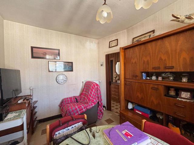 Appartement Blois Vienne 3 pièce s