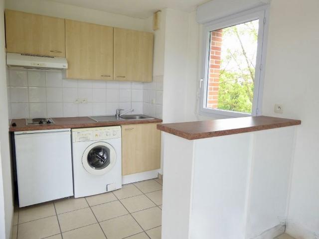 Appartement Blois Quartier Saint Georges Proche écoles