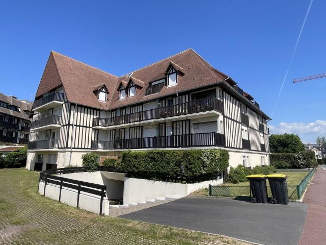 Appartement, Blonville sur Mer
