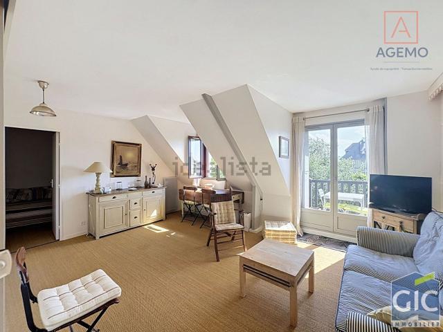 Appartement, Blonville sur Mer