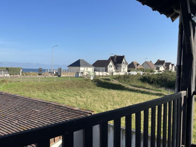 Appartement, Blonville sur Mer