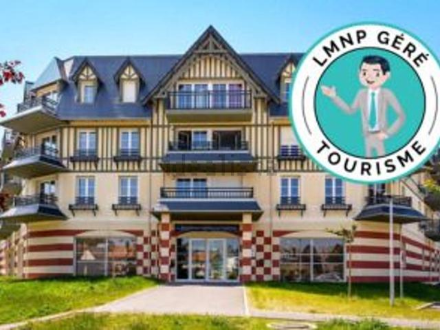 Appartement, Blonville sur Mer
