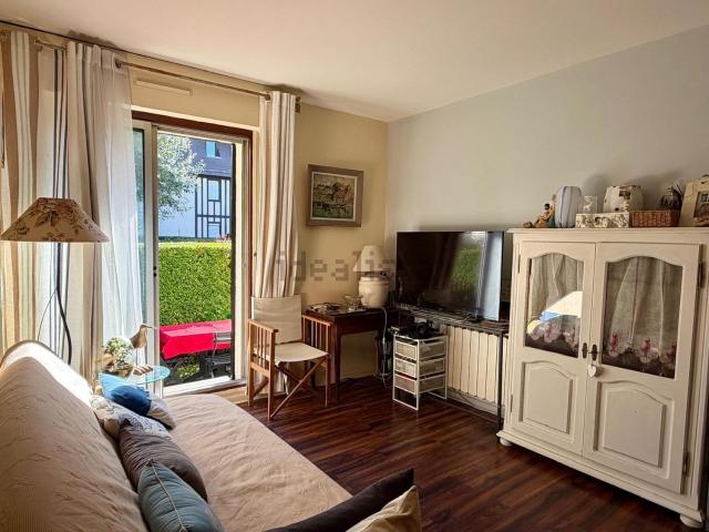 Appartement, Blonville sur Mer