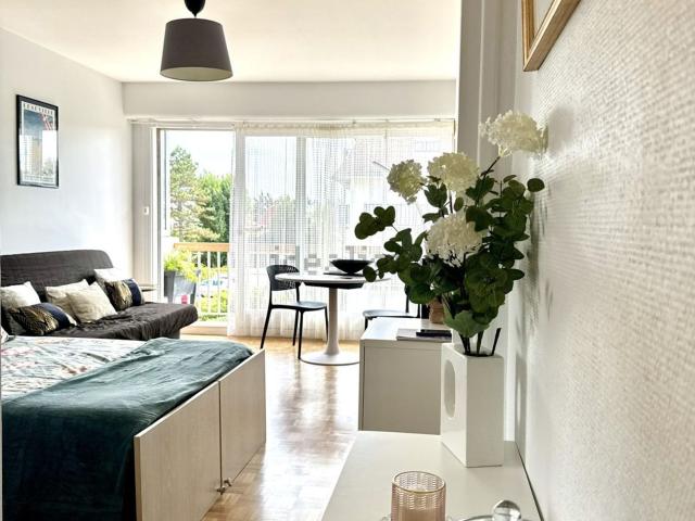 Appartement, Blonville sur Mer